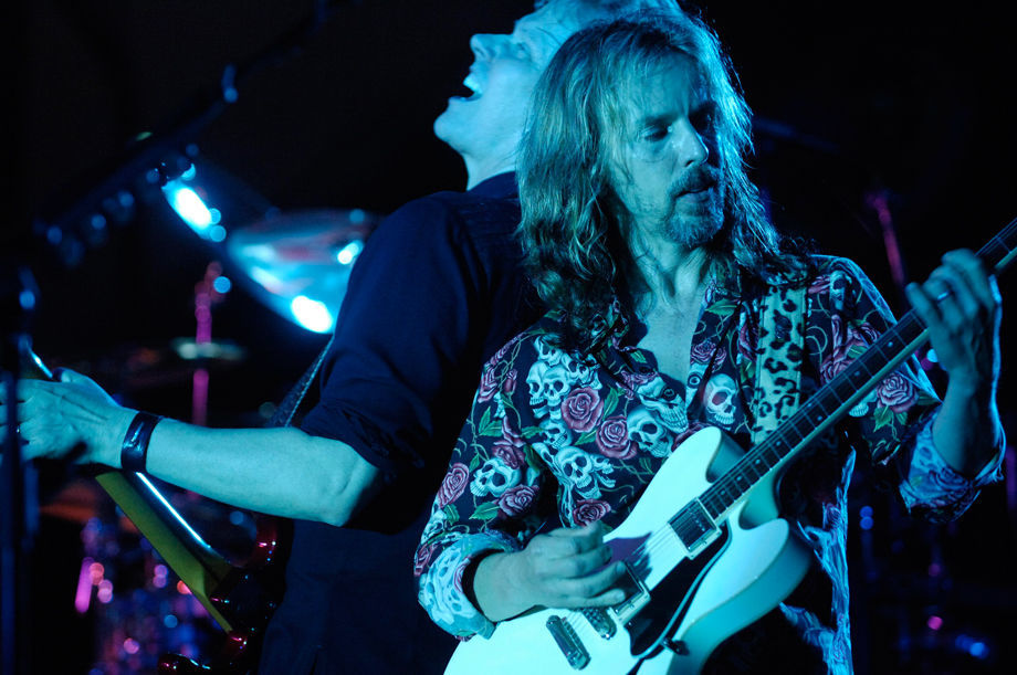 2002 Styx